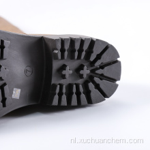 Xuchuan Mid-Sole Casting polyurethaanharsen